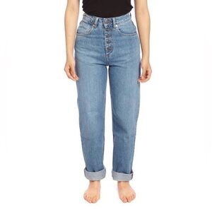 Decade Studio Bonnie Taper Jeans